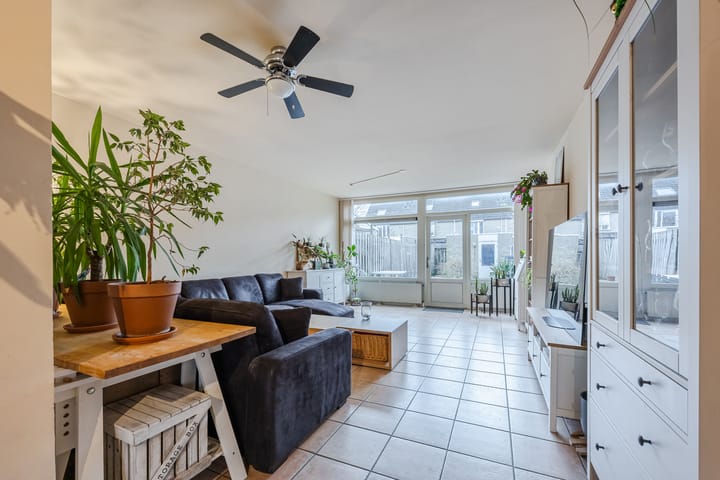 Foto 5 van Beekgraafstraat 18