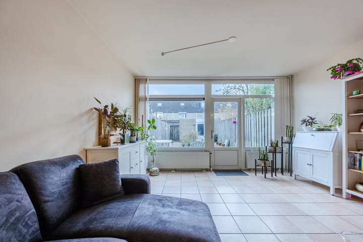 Foto 6 van Beekgraafstraat 18