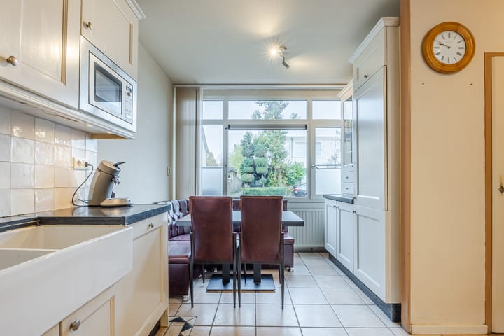 Foto 12 van Beekgraafstraat 18