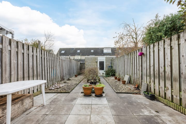 Foto 35 van Beekgraafstraat 18