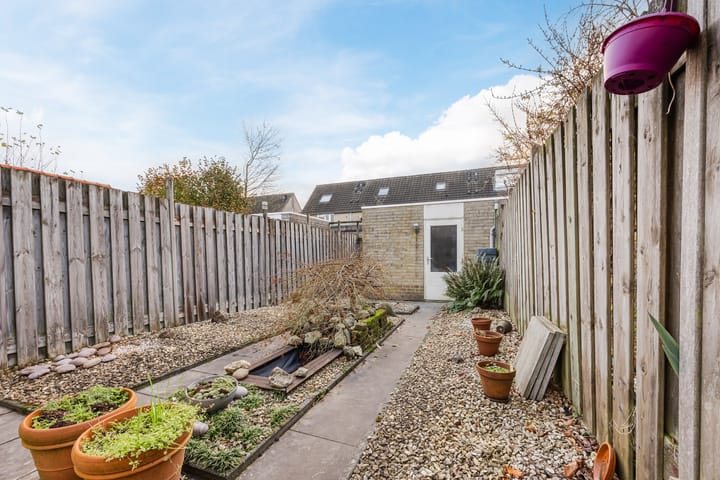 Foto 36 van Beekgraafstraat 18