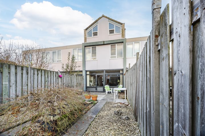 Foto 38 van Beekgraafstraat 18