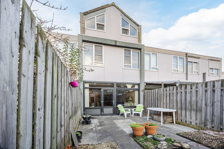 Foto 40 van Beekgraafstraat 18