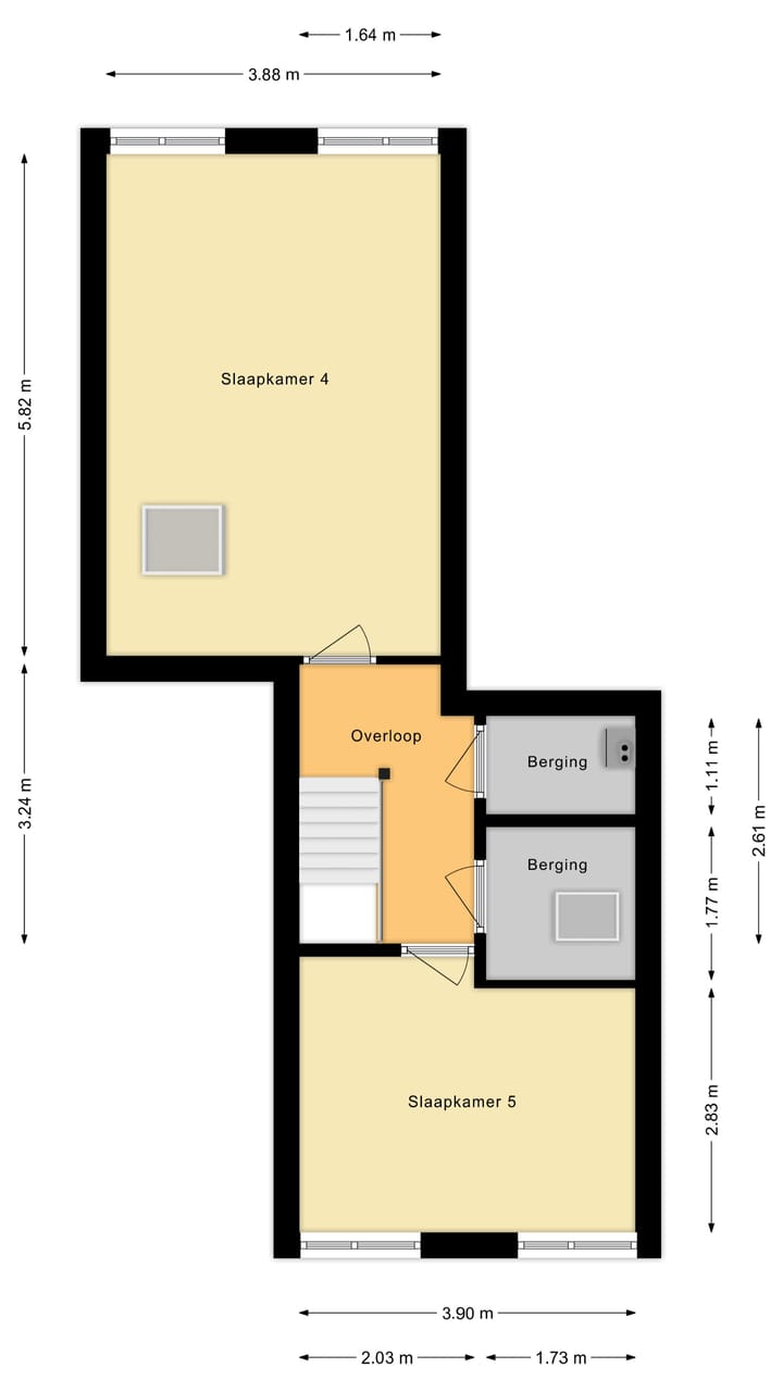 Foto 43 van Beekgraafstraat 18