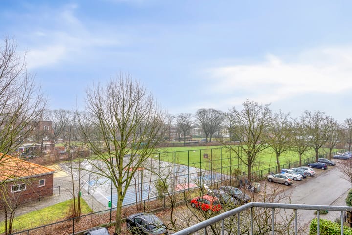 Foto 2 van Fagelstraat 12