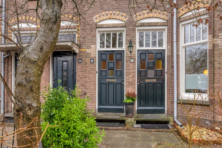 Foto 3 van Fagelstraat 12