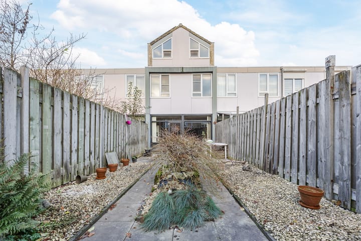 Foto 37 van Beekgraafstraat 18