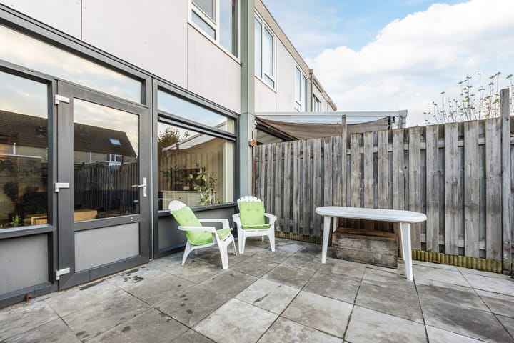 Foto 39 van Beekgraafstraat 18