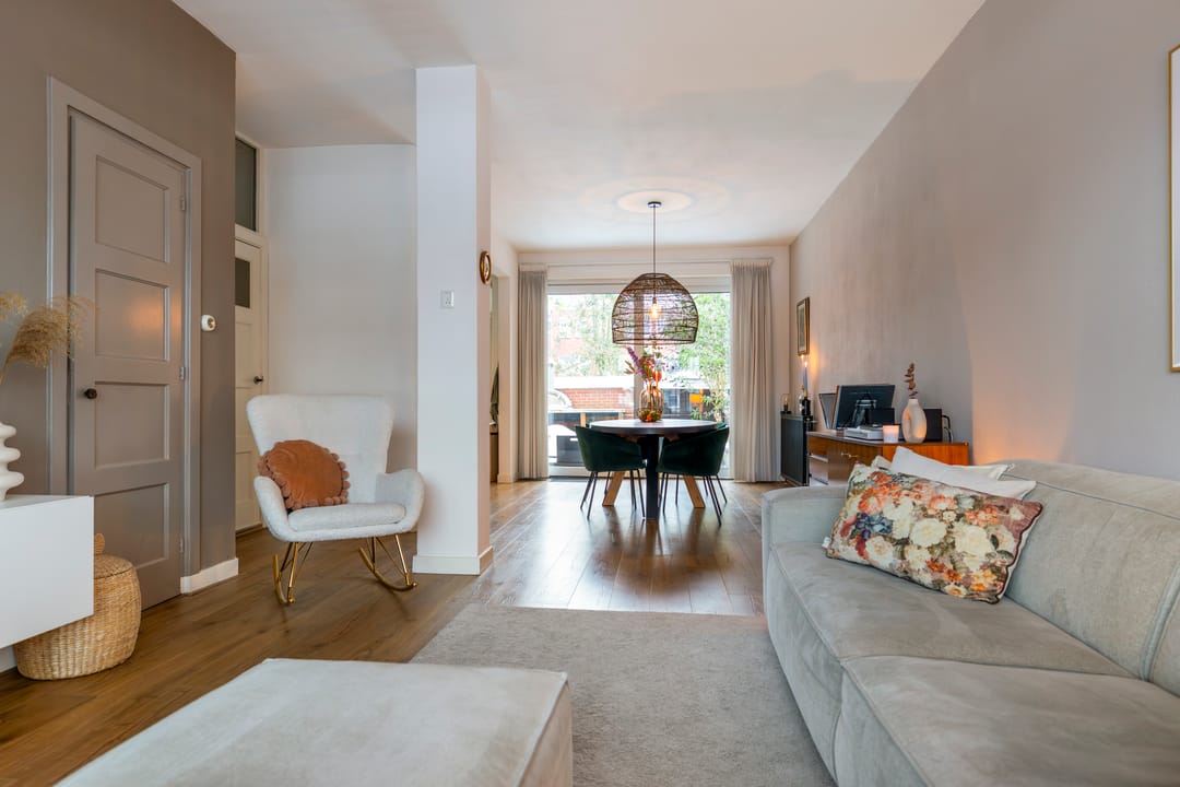 Foto 2 van Hoornsediep 79