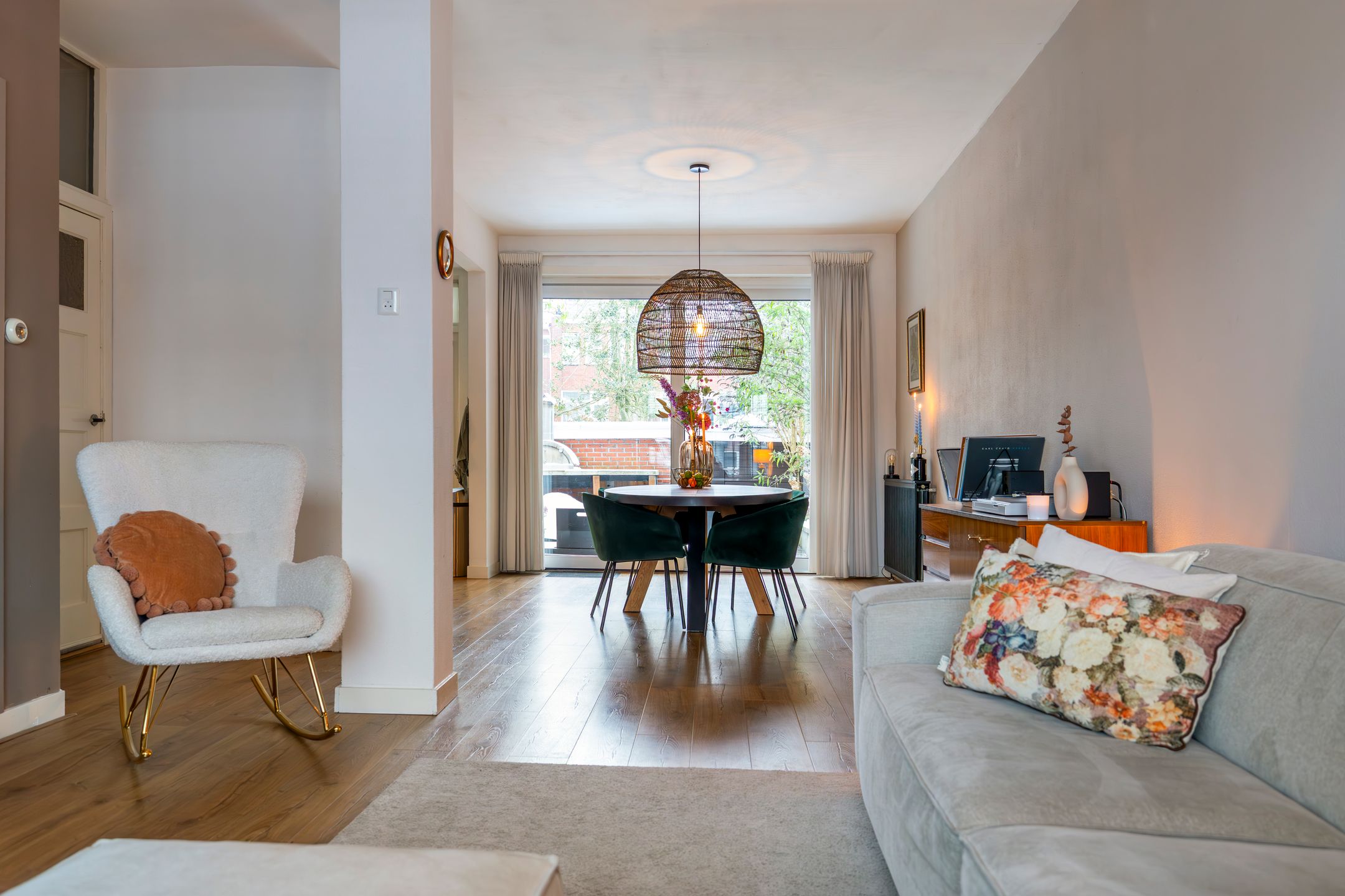 Foto 3 van Hoornsediep 79