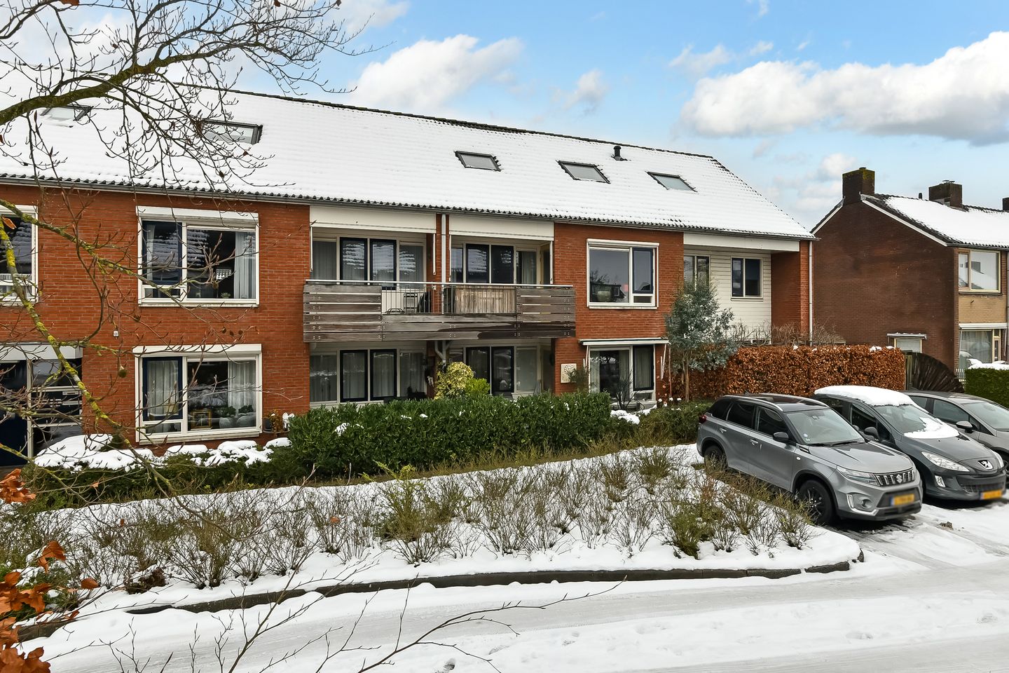 Foto 4 van Amalia van Solmsstraat 20