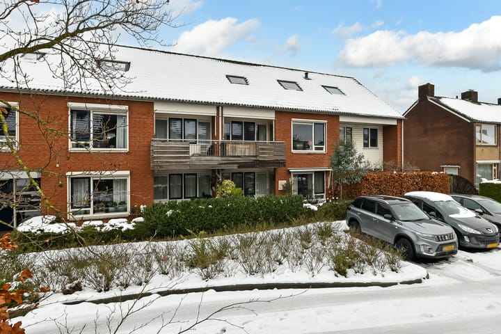 Foto 4 van Amalia van Solmsstraat 20