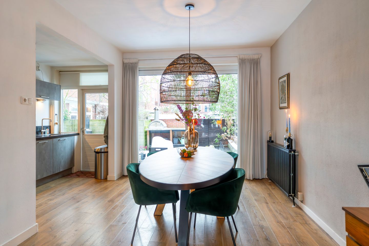 Foto 4 van Hoornsediep 79