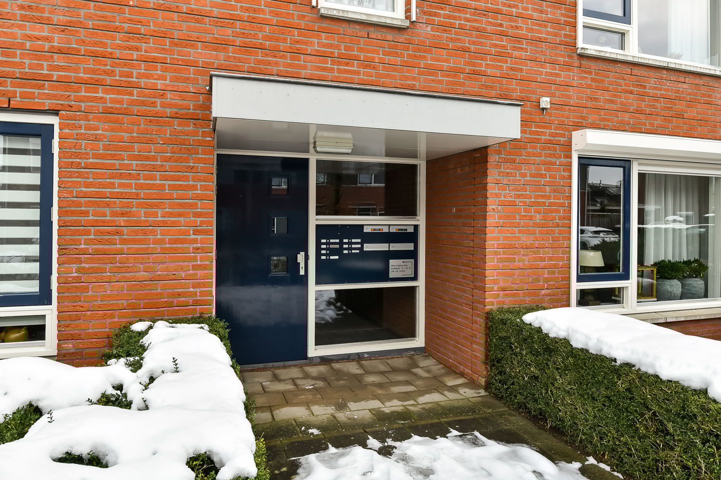 Foto 5 van Amalia van Solmsstraat 20