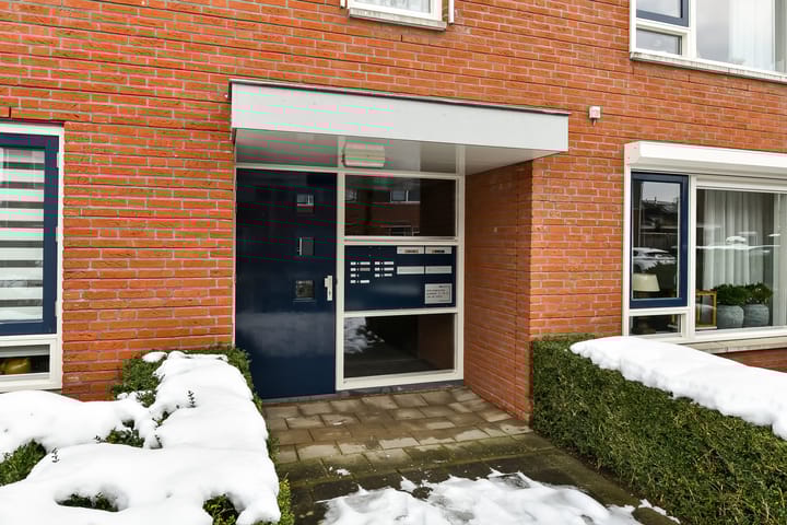 Foto 5 van Amalia van Solmsstraat 20