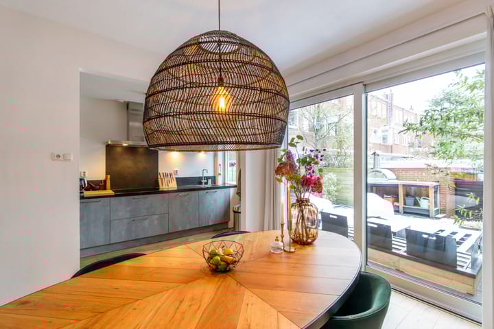 Photo 5 of Hoornsediep 79