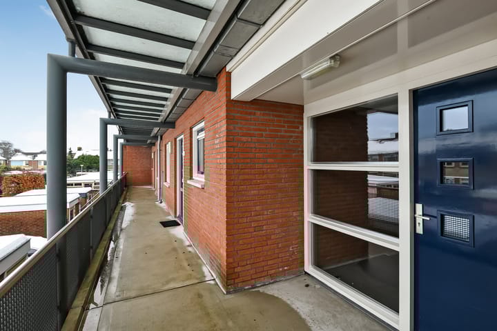 Foto 6 van Amalia van Solmsstraat 20