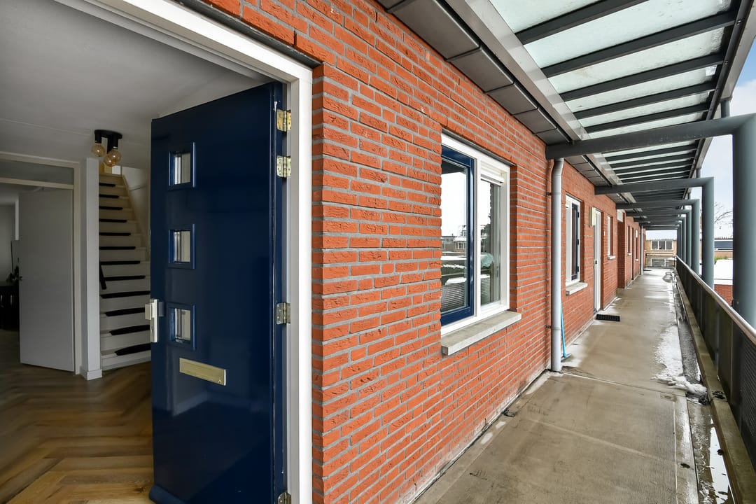 Foto 7 van Amalia van Solmsstraat 20