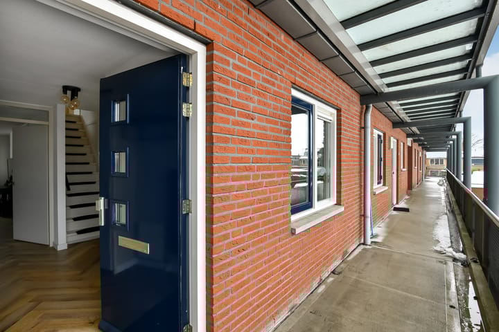 Foto 7 van Amalia van Solmsstraat 20