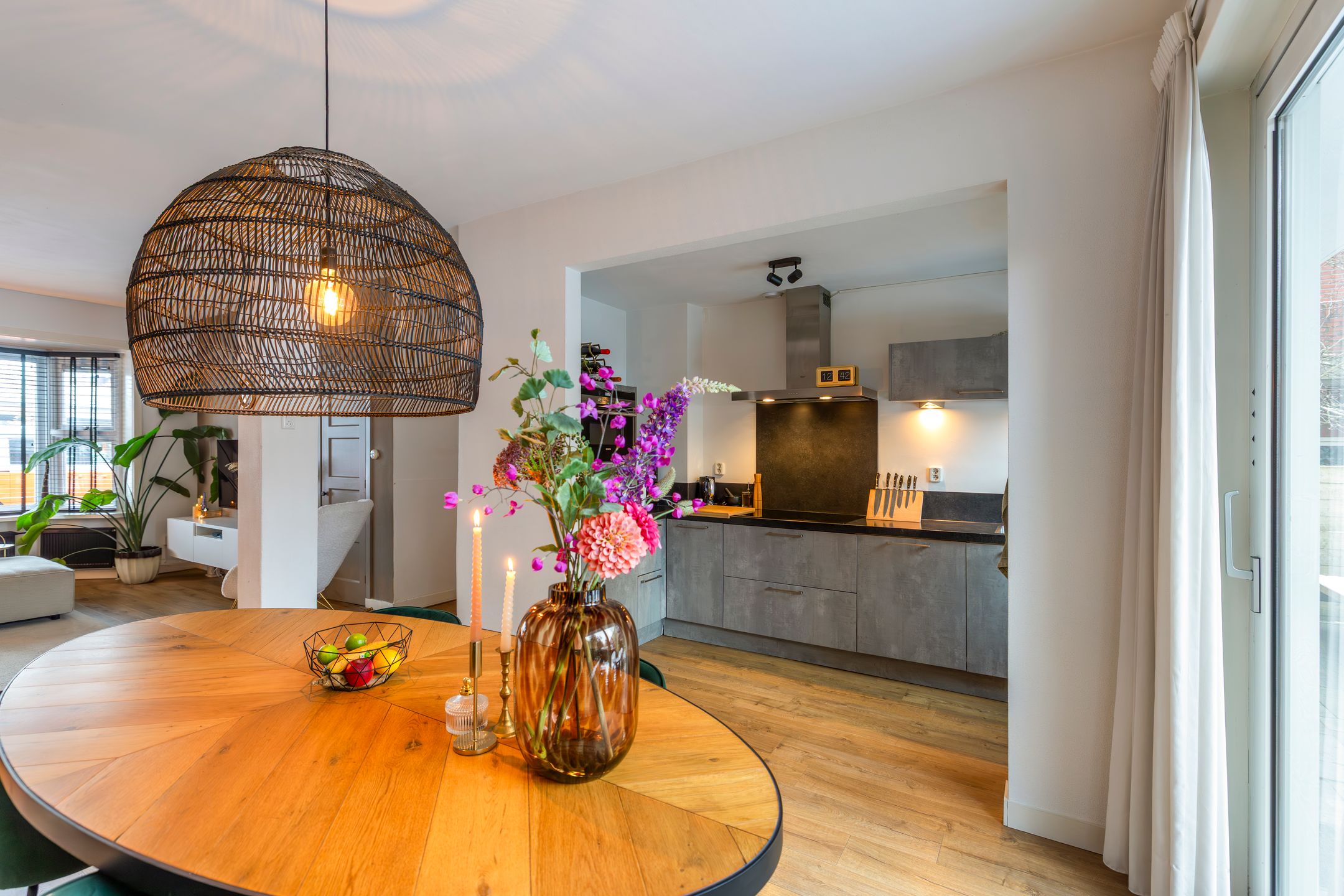 Foto 6 van Hoornsediep 79