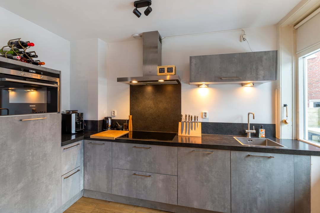 Foto 7 van Hoornsediep 79