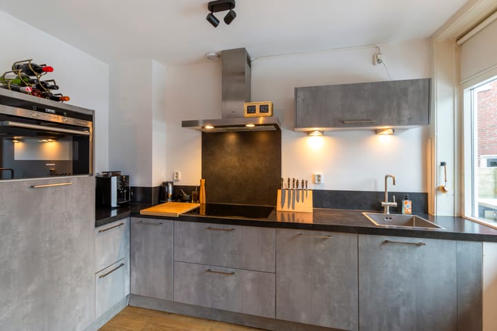 Photo 7 of Hoornsediep 79