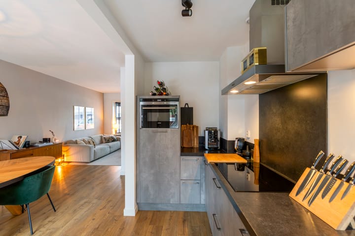 Photo 8 of Hoornsediep 79