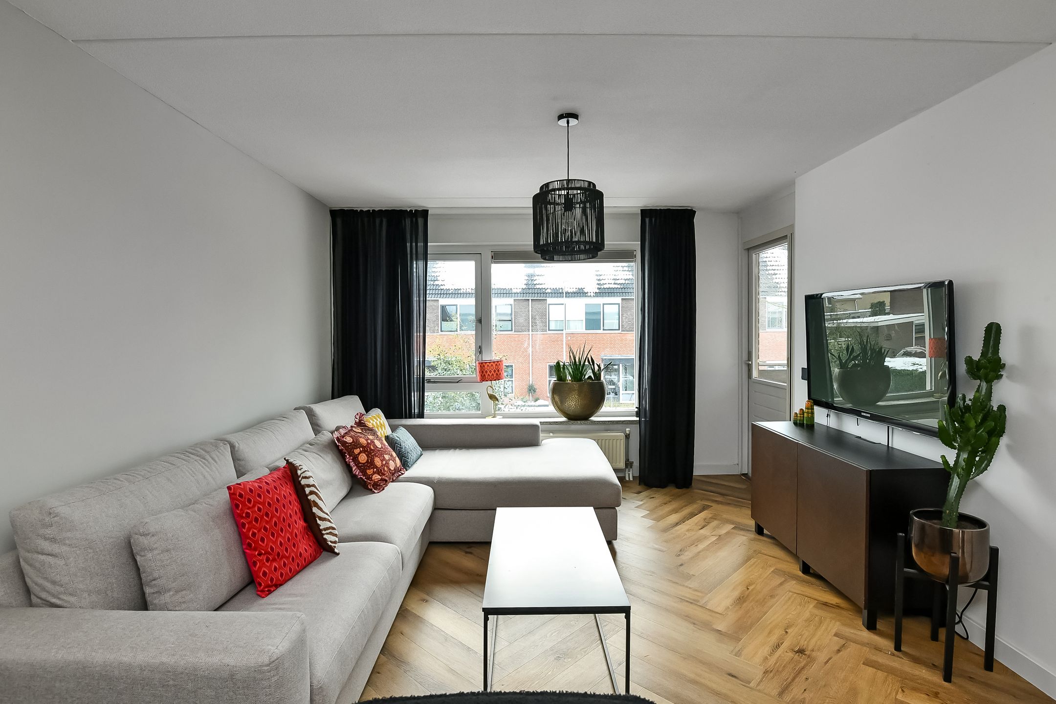 Foto 12 van Amalia van Solmsstraat 20