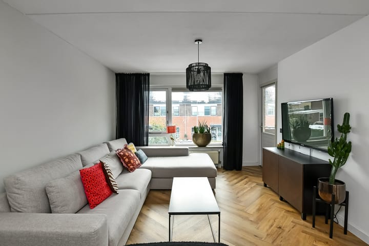 Foto 12 van Amalia van Solmsstraat 20