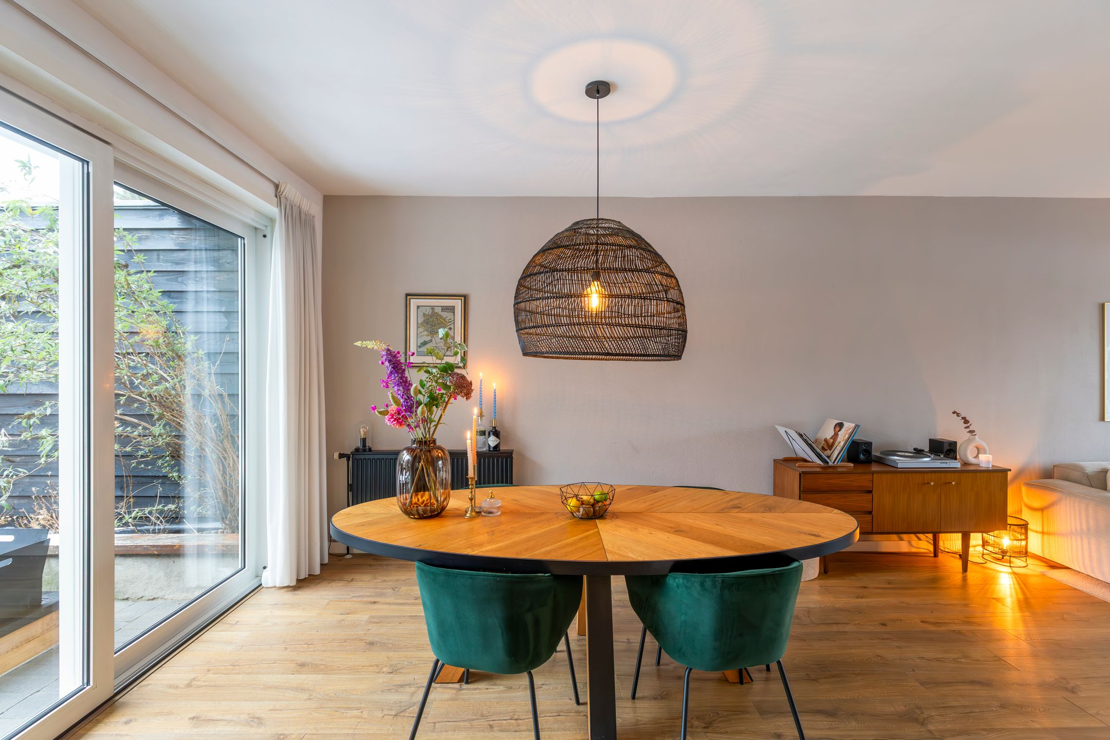 Foto 9 van Hoornsediep 79