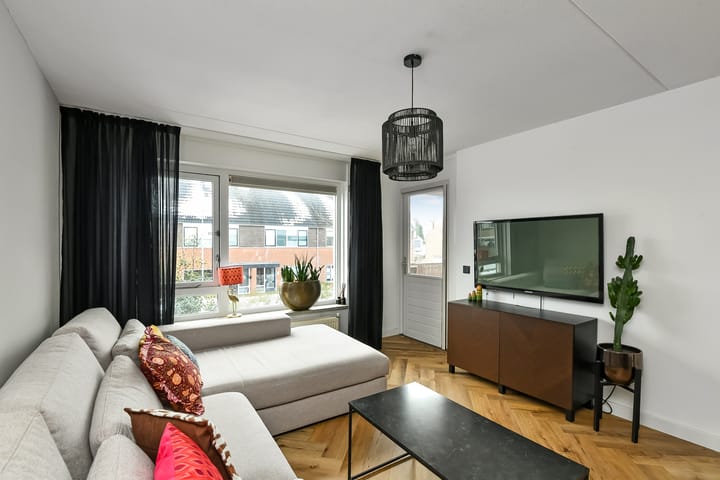 Foto 14 van Amalia van Solmsstraat 20