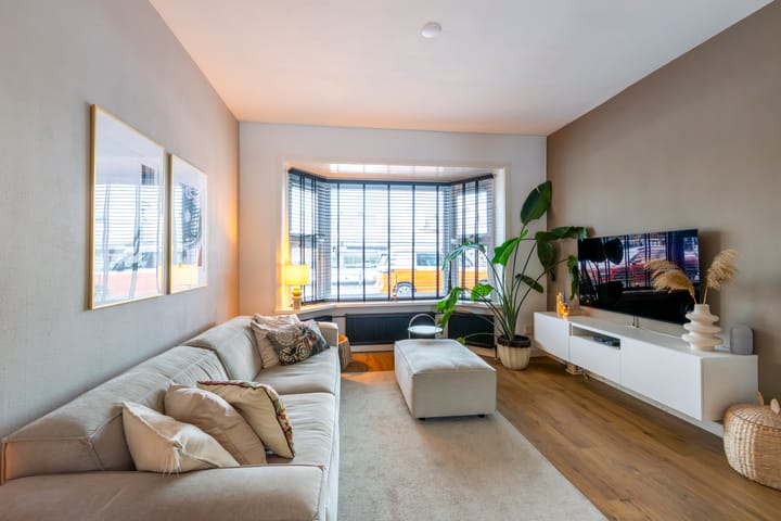 Photo 10 of Hoornsediep 79