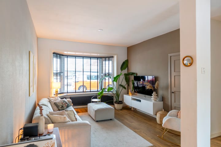 Photo 11 of Hoornsediep 79