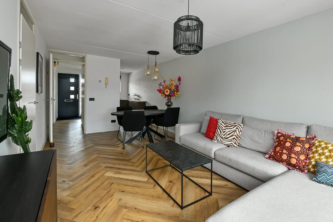 Foto 16 van Amalia van Solmsstraat 20