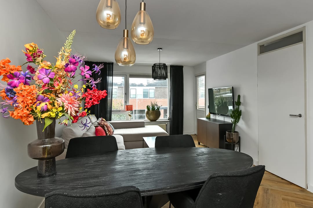 Foto 17 van Amalia van Solmsstraat 20