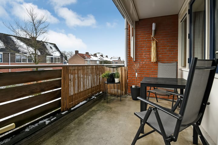 Foto 26 van Amalia van Solmsstraat 20