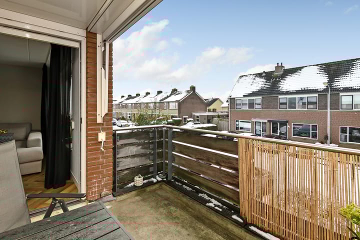 Foto 27 van Amalia van Solmsstraat 20