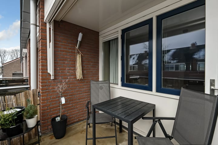 Foto 28 van Amalia van Solmsstraat 20