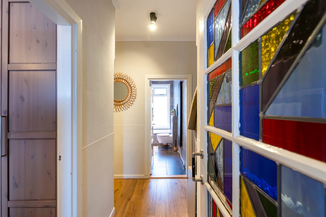 Foto 22 van Hoornsediep 79