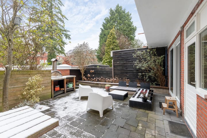 Photo 24 of Hoornsediep 79