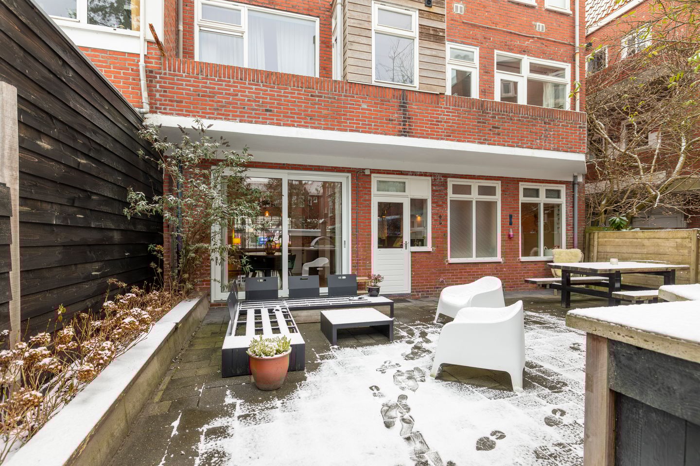 Foto 25 van Hoornsediep 79