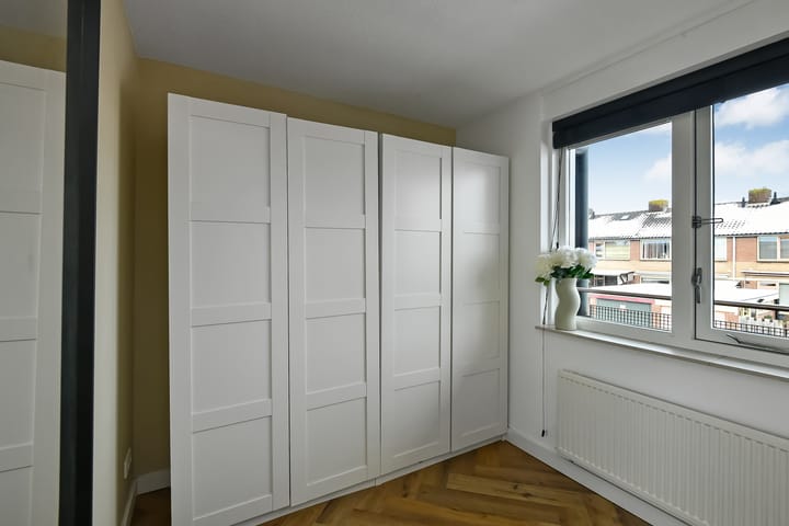 Foto 38 van Amalia van Solmsstraat 20