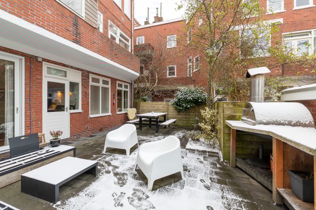 Foto 26 van Hoornsediep 79