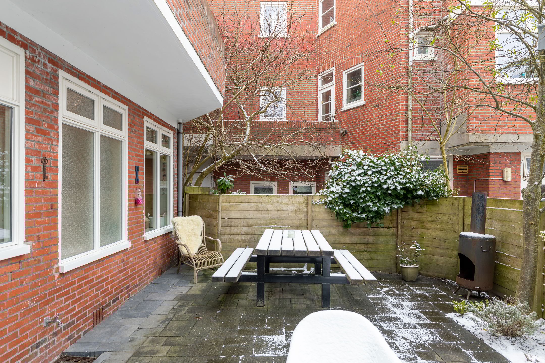 Foto 27 van Hoornsediep 79