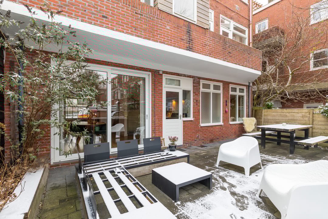 Foto 28 van Hoornsediep 79