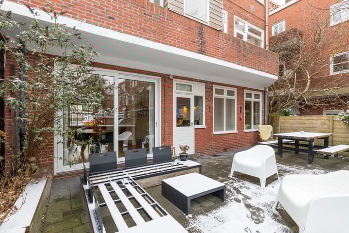 Photo 28 of Hoornsediep 79