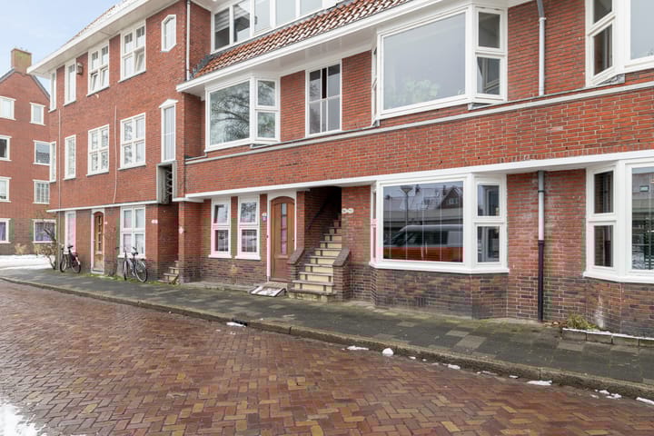 Photo 29 of Hoornsediep 79