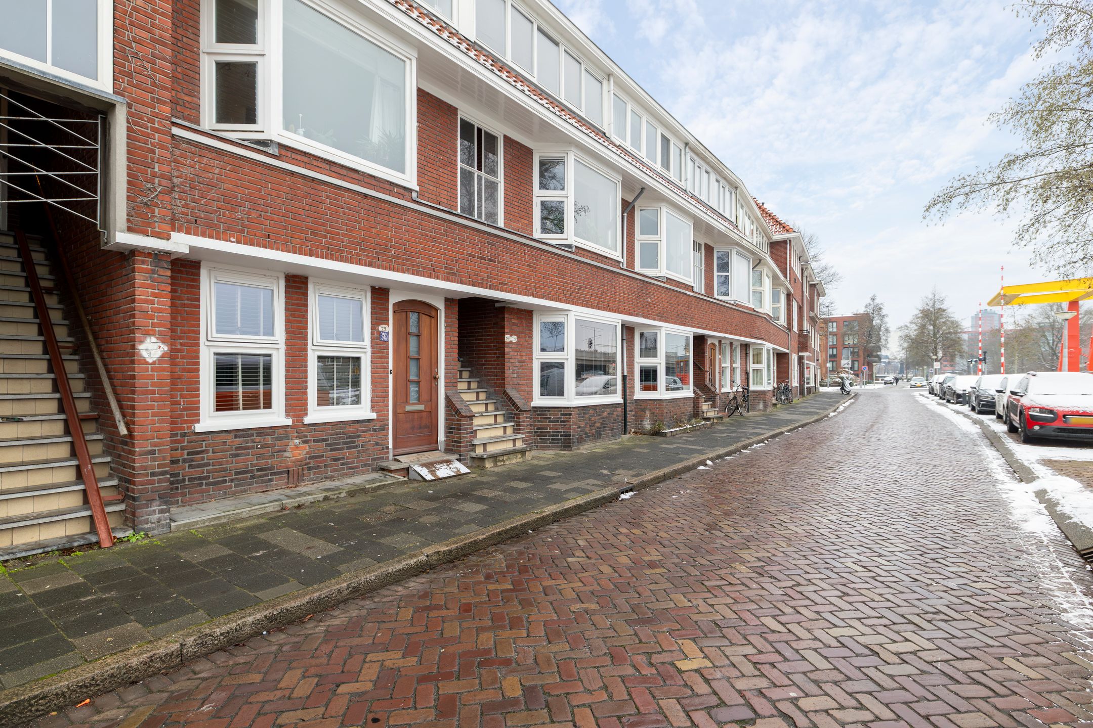 Foto 30 van Hoornsediep 79