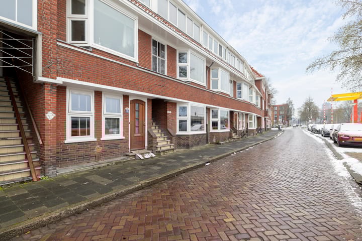 Photo 30 of Hoornsediep 79