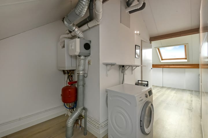 Foto 50 van Amalia van Solmsstraat 20